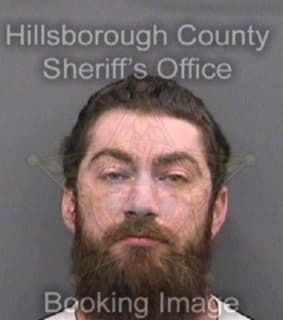 Mcdaniel Patrick - Hillsborough County, Florida 