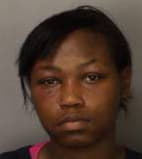 Hawkins Rashonda - Shelby County, Tennessee 