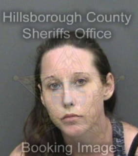 Arnold Rian - Hillsborough County, Florida 