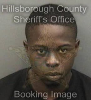 Davis Wendell - Hillsborough County, Florida 