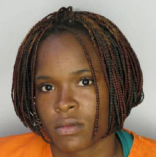 Brady Alisha - Hillsborough County, Florida 