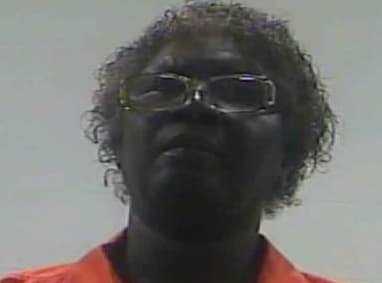 Lowe Anita - Marion County, Mississippi 