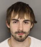 Hedger Anthony - Greenville County, South Carolina 