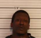 Evans Demetrius - Shelby County, Tennessee 