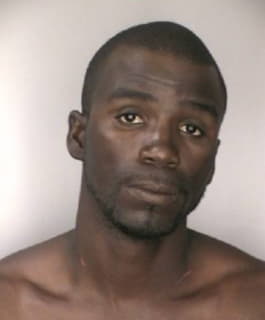 Thomas Devaugh - Hillsborough County, Florida 