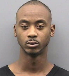 Robinson Edgar - Hillsborough County, Florida 