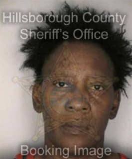 Kegler Gwendolyn - Hillsborough County, Florida 