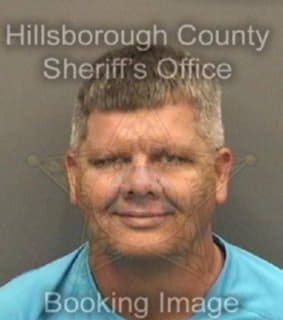 Bendrof Jonathan - Hillsborough County, Florida 