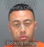 Hendrix Jordan - Pinellas County, Florida 