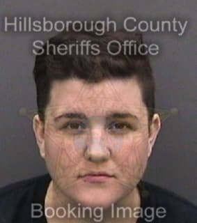 Johnson Lacy - Hillsborough County, Florida 