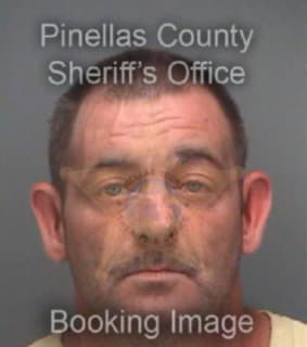 German William - Pinellas County, Florida 