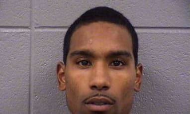 Williams Antwon - Cook County, Illinois 