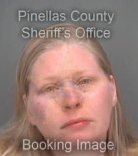 Rinehart April - Pinellas County, Florida 