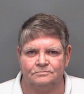 Martin Curtis - Pinellas County, Florida 