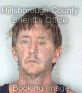 Reeves Daniel - Hillsborough County, Florida 