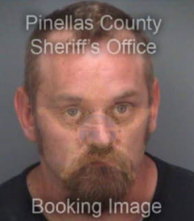 Goodman Gregory - Pinellas County, Florida 