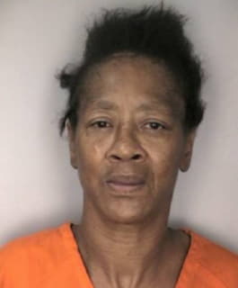 Pinkney Joyce - Hillsborough County, Florida 