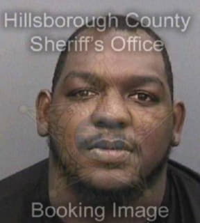 Mccray Kevrick - Hillsborough County, Florida 