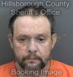 Bates Michael - Hillsborough County, Florida 