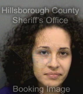 Vasquez Nadine - Hillsborough County, Florida 