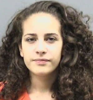 Vasquez Nadine - Hillsborough County, Florida 