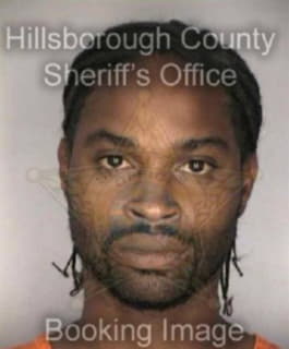 Richardson Terrance - Hillsborough County, Florida 