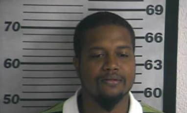 Mitchell Timothy - Dyer County, Tennessee 