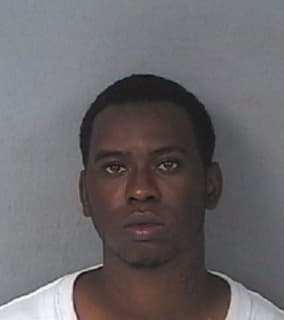 Mcfadden Arsenio - Hernando County, Florida 