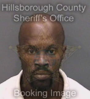 Bowers Cashous - Hillsborough County, Florida 