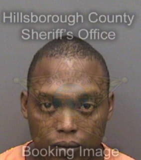 Lattany David - Hillsborough County, Florida 