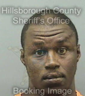 Bernard Eddy - Hillsborough County, Florida 