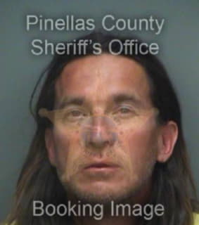 Hettinger Gary - Pinellas County, Florida 