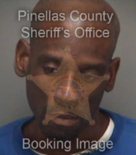 Richardson James - Pinellas County, Florida 