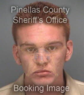 Anderson Joseph - Pinellas County, Florida 