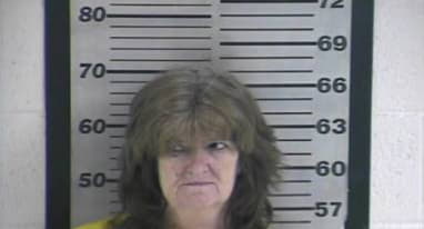 Sue Kolwyck - Dyer County, Tennessee 