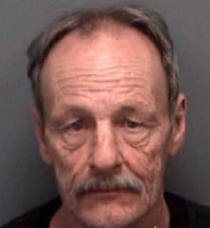 Campbell Laurent - Pinellas County, Florida 