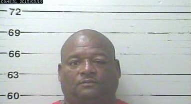 Ray Mark - Harrison County, Mississippi 