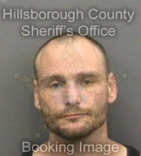 Connell Michael - Hillsborough County, Florida 