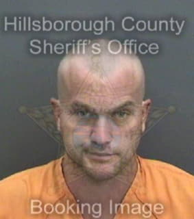 Nolan Michael - Hillsborough County, Florida 