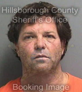 Lange Steven - Hillsborough County, Florida 