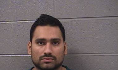 Hassam Syed - Cook County, Illinois 