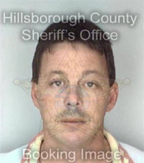 Oriley Craig - Hillsborough County, Florida 