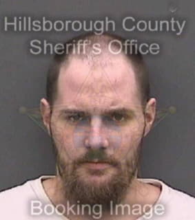 Johnson David - Hillsborough County, Florida 