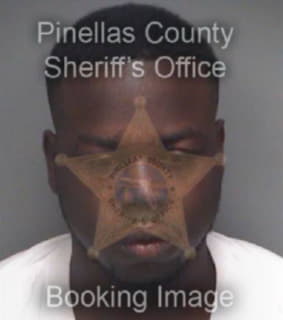 BLnell Frankie - Pinellas County, Florida 