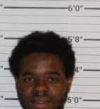 Stepter Jack - Shelby County, Tennessee 