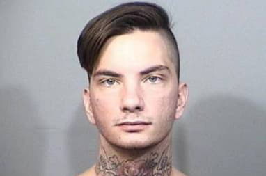 Mcminn Kieran - Brevard County, Florida 