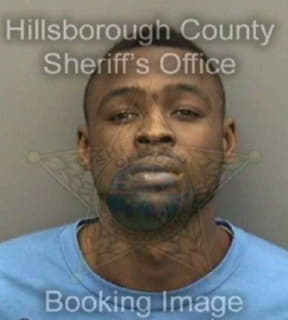 Williams Paul - Hillsborough County, Florida 