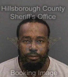 Williams Roger - Hillsborough County, Florida 