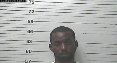 Griffin Troy - Harrison County, Mississippi 