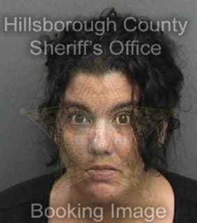 Lemas Andrea - Hillsborough County, Florida 